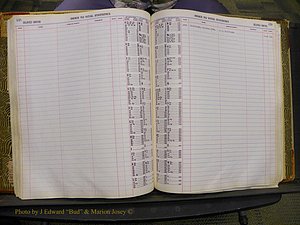 Union Co, NC Delayed Births, A-Z (94).JPG