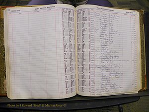 Union Co, NC Delayed Births, A-Z (95).JPG