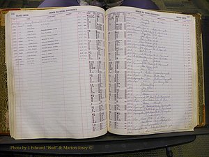 Union Co, NC Delayed Births, A-Z (96).JPG