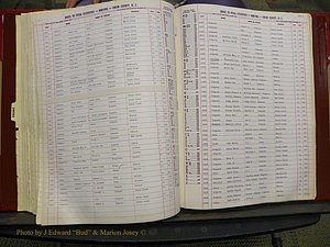 Union Co, NC Births, L-Z, 1913-1937 (140).JPG