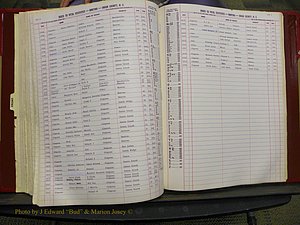 Union Co, NC Births, L-Z, 1913-1937 (141).JPG