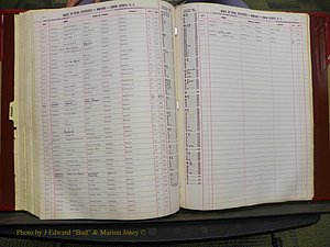 Union Co, NC Births, L-Z, 1913-1937 (163).JPG