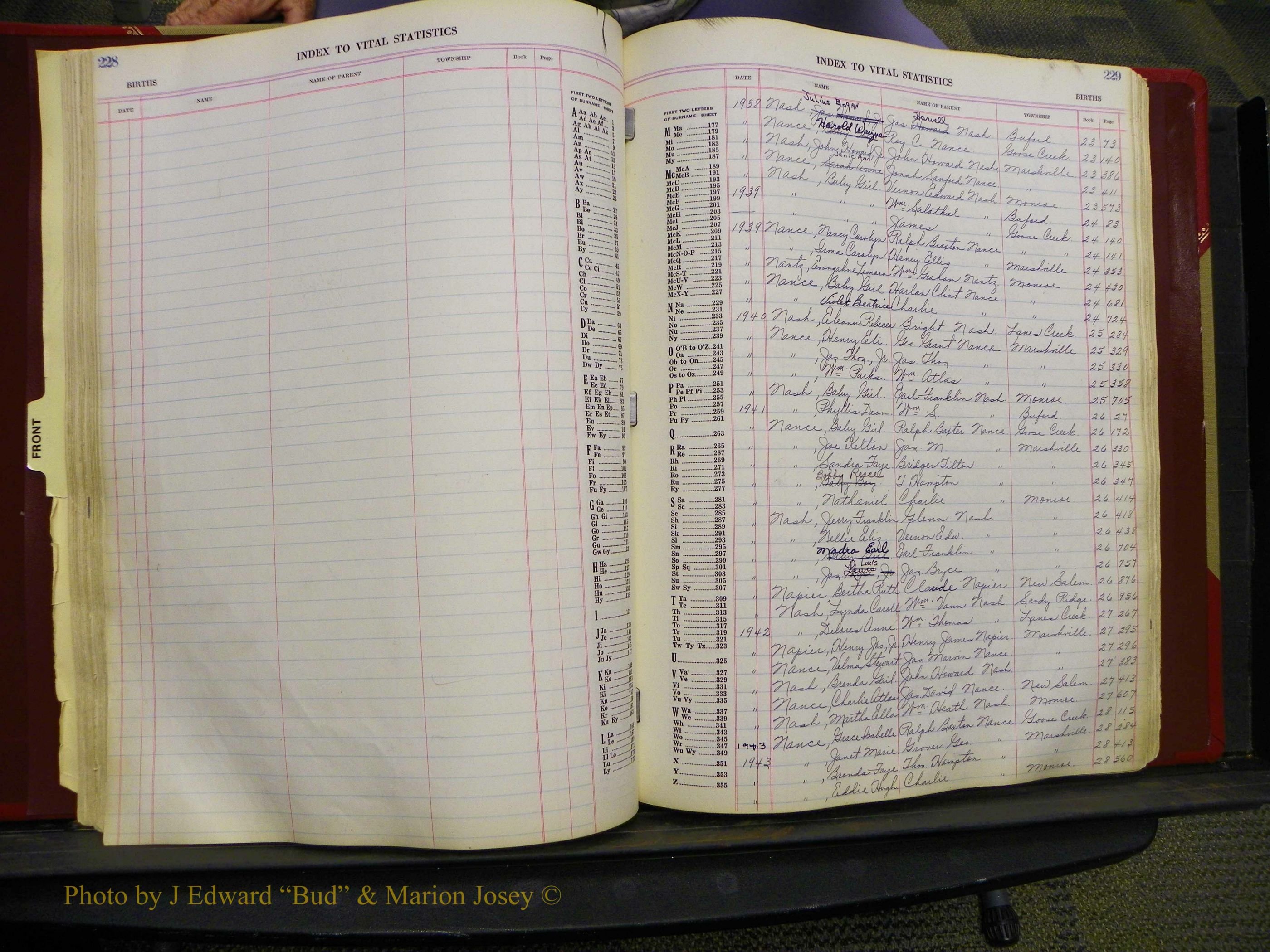 Union Co, NC Births, L-Z, 1938-1955 (63).JPG