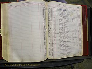 Union Co, NC Births, L-Z, 1938-1955 (125).JPG