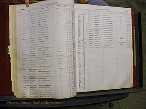 Union Co, NC Births, L-Z, 1938-1955 (39).JPG
