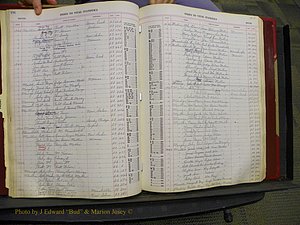 Union Co, NC Births, L-Z, 1938-1955 (40).JPG