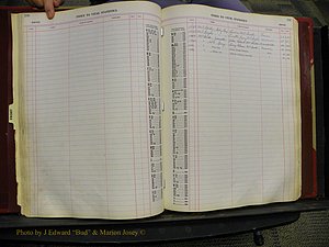 Union Co, NC Births, L-Z, 1938-1955 (44).JPG