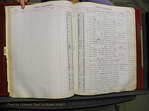 Union Co, NC Births, L-Z, 1938-1955 (45).JPG