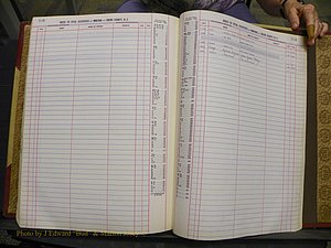 Union Co, NC Births, T-Z, 1972-1990 (18).JPG