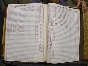 Union Co, NC Births, T-Z, 1972-1990 (34).JPG