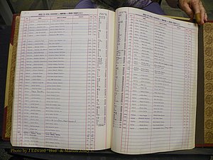 Union Co, NC Births, T-Z, 1972-1990 (4).JPG