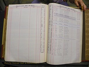 Union Co, NC Births, T-Z, 1972-1990 (6).JPG