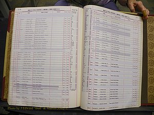 Union Co, NC Births, T-Z, 1972-1990 (7).JPG