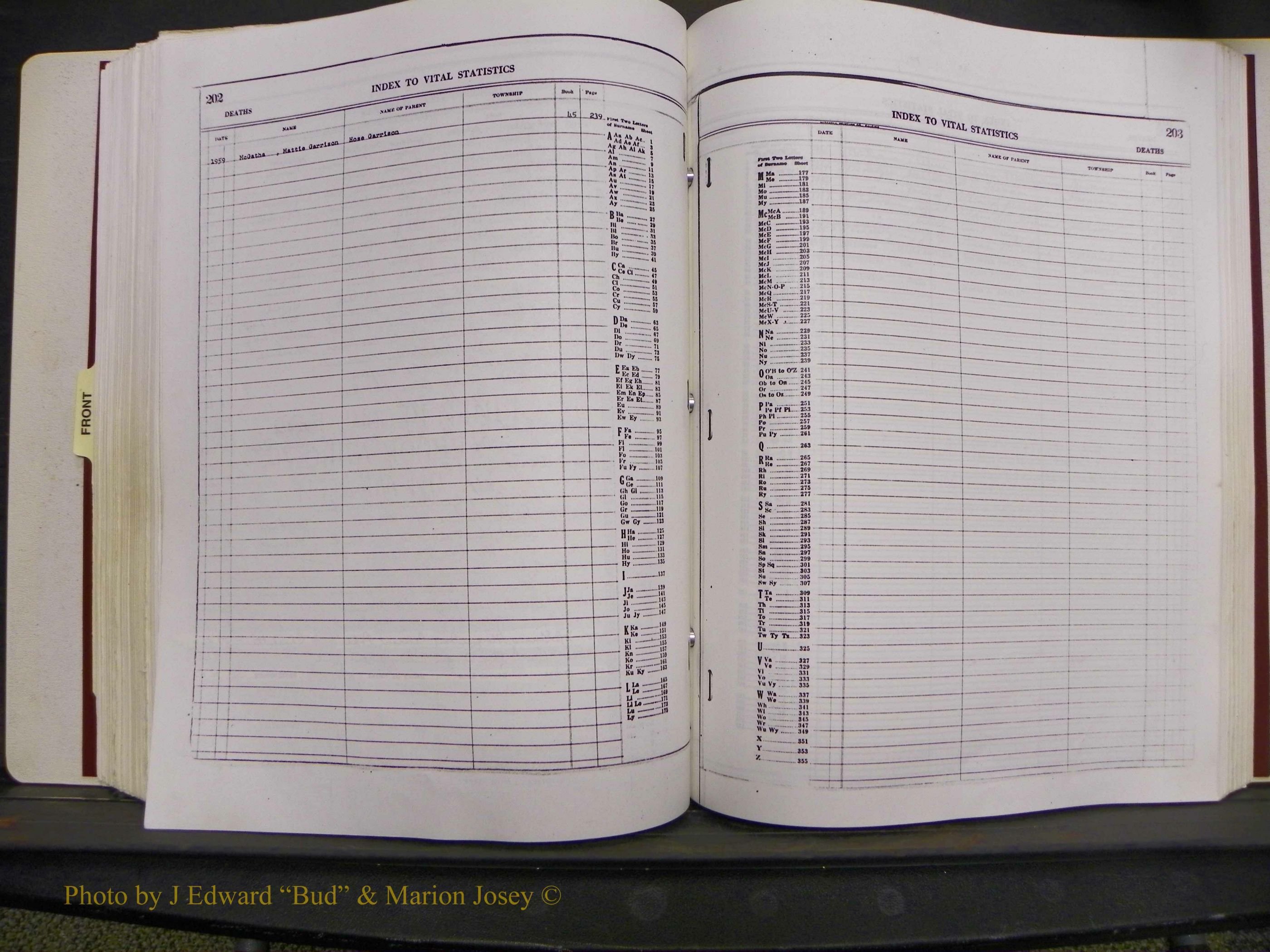 Union Co, NC Deaths, A-Z, 1914-1959 (201).JPG