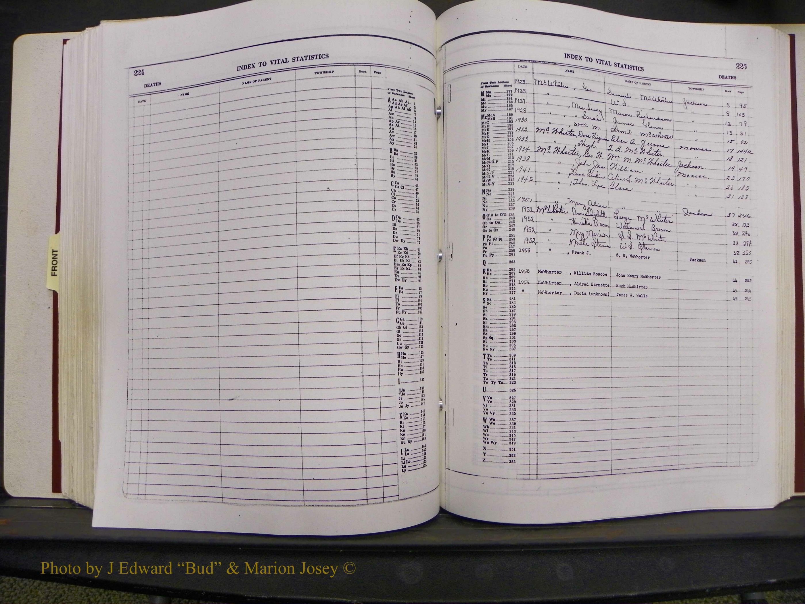 Union Co, NC Deaths, A-Z, 1914-1959 (210).JPG