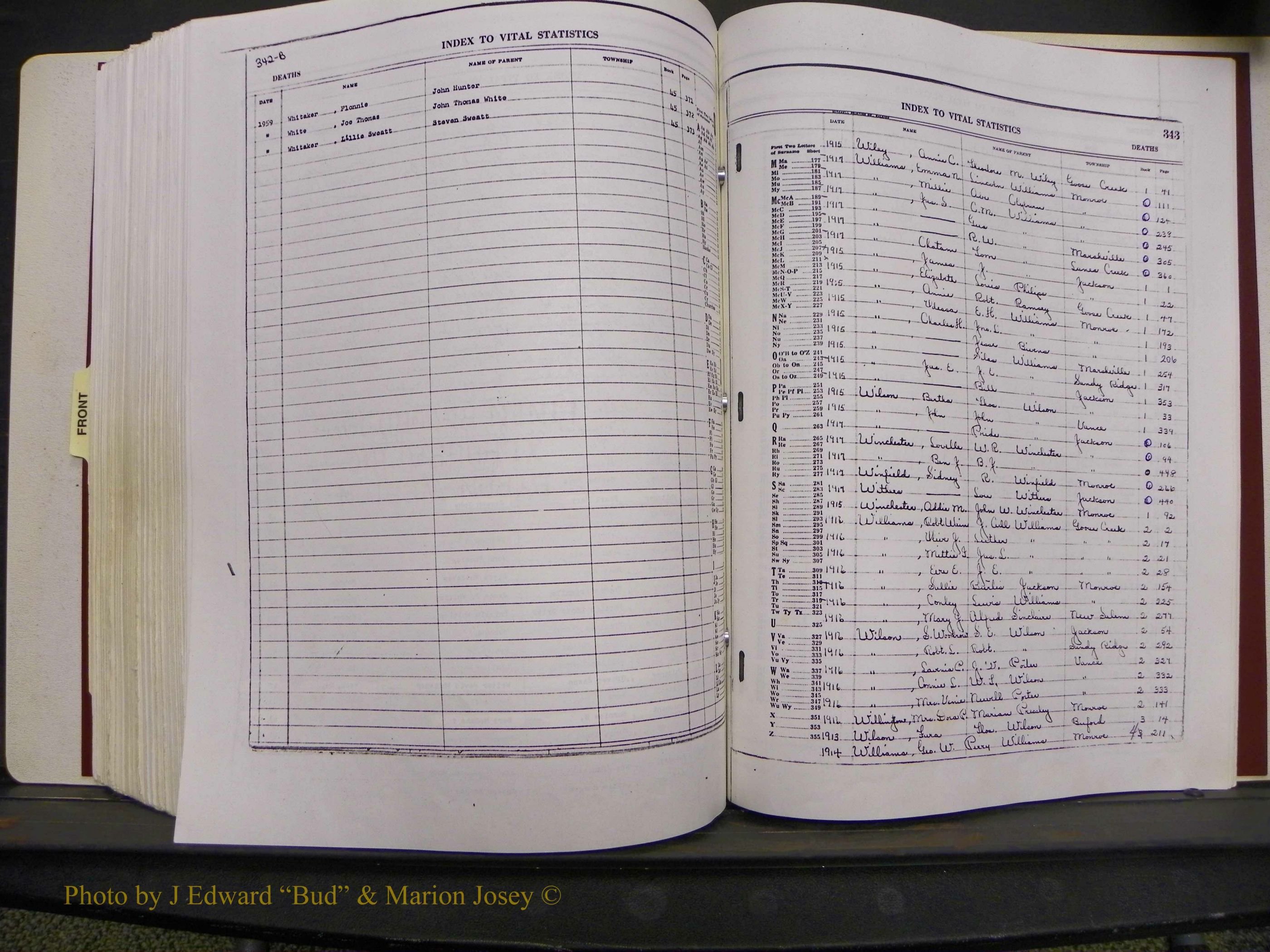 Union Co, NC Deaths, A-Z, 1914-1959 (310).JPG