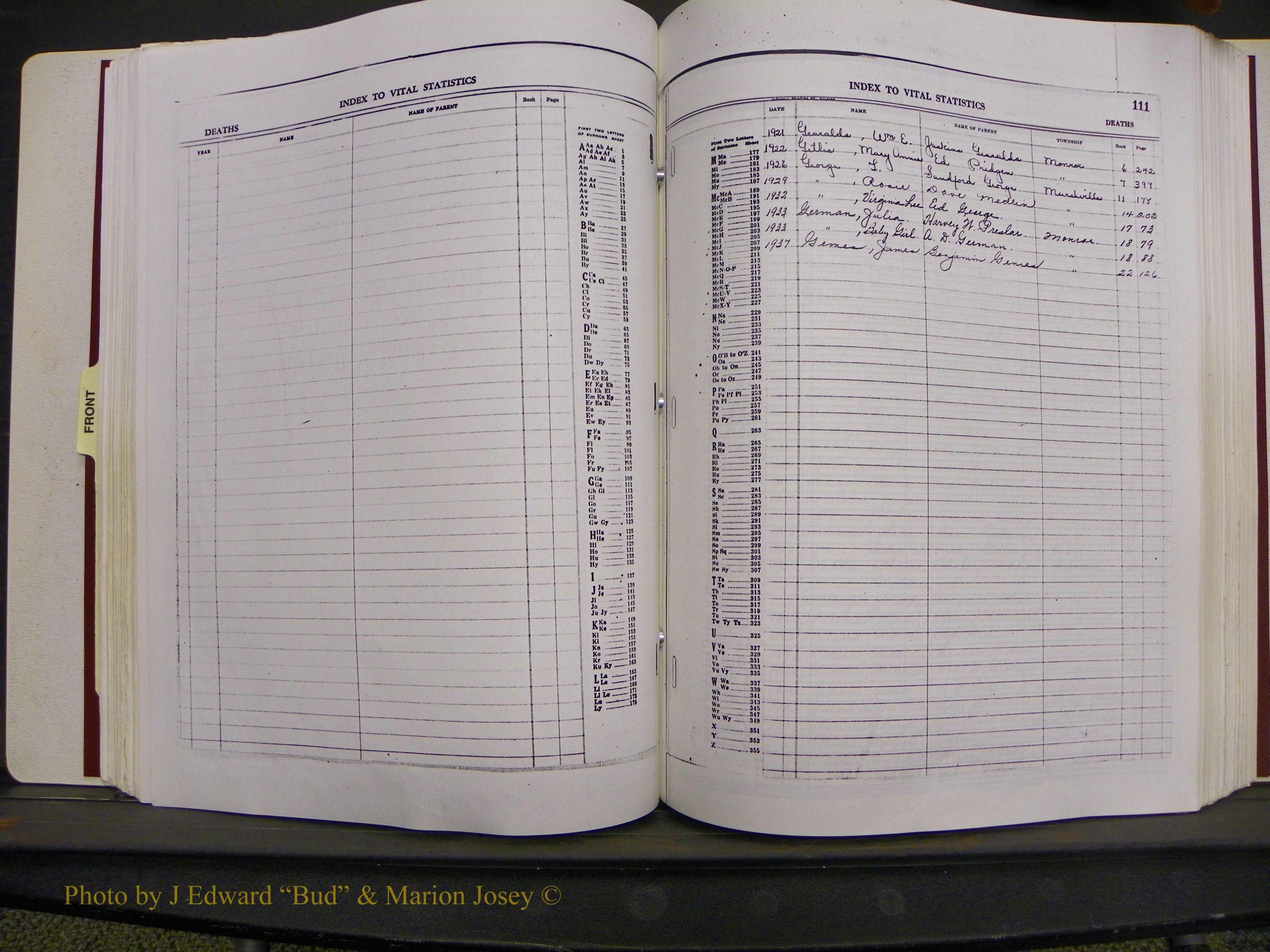 Union Co, NC Deaths, A-Z, 1914-1959 (98).JPG