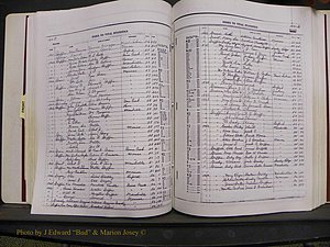 Union Co, NC Deaths, A-Z, 1914-1959 (107).JPG