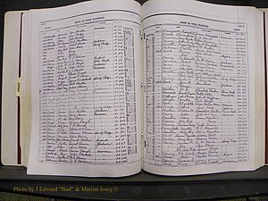 Union Co, NC Deaths, A-Z, 1914-1959 (136).JPG