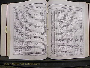 Union Co, NC Deaths, A-Z, 1914-1959 (139).JPG