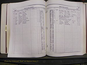 Union Co, NC Deaths, A-Z, 1914-1959 (144).JPG