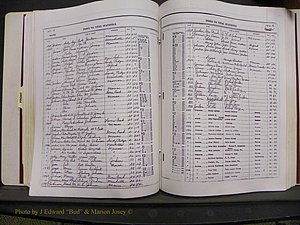 Union Co, NC Deaths, A-Z, 1914-1959 (150).JPG