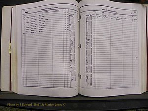 Union Co, NC Deaths, A-Z, 1914-1959 (151).JPG