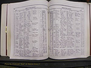 Union Co, NC Deaths, A-Z, 1914-1959 (156).JPG