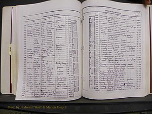 Union Co, NC Deaths, A-Z, 1914-1959 (175).JPG