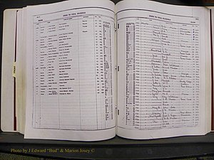 Union Co, NC Deaths, A-Z, 1914-1959 (189).JPG