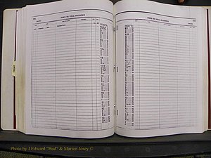 Union Co, NC Deaths, A-Z, 1914-1959 (198).JPG