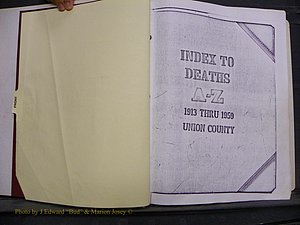 Union Co, NC Deaths, A-Z, 1914-1959 (2).JPG