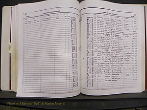 Union Co, NC Deaths, A-Z, 1914-1959 (204).JPG