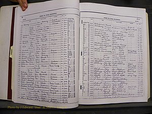 Union Co, NC Deaths, A-Z, 1914-1959 (29).JPG