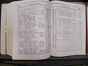 Union Co, NC Deaths, A-Z, 1914-1959 (320).JPG