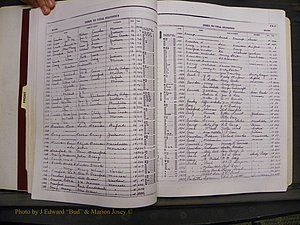 Union Co, NC Deaths, A-Z, 1914-1959 (58).JPG