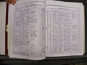 Union Co, NC Deaths, A-Z, 1914-1959 (62).JPG