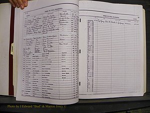 Union Co, NC Deaths, A-Z, 1914-1959 (64).JPG