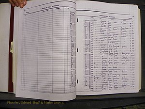 Union Co, NC Deaths, A-Z, 1914-1959 (65).JPG