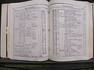 Union Co, NC Deaths, A-Z, 1914-1959 (93).JPG