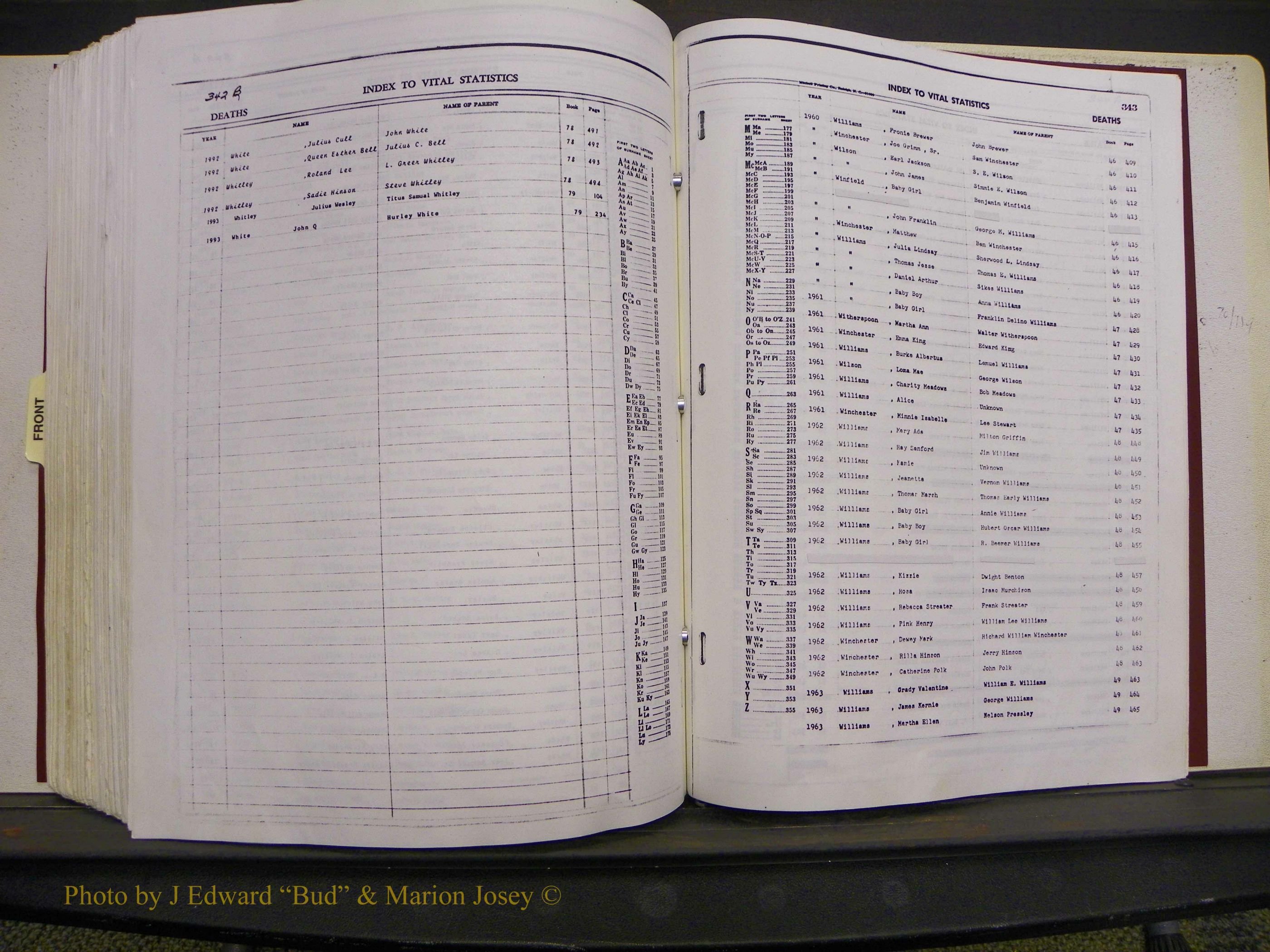 Union Co, NC Deaths, A-Z, 1960-1992 (297).JPG