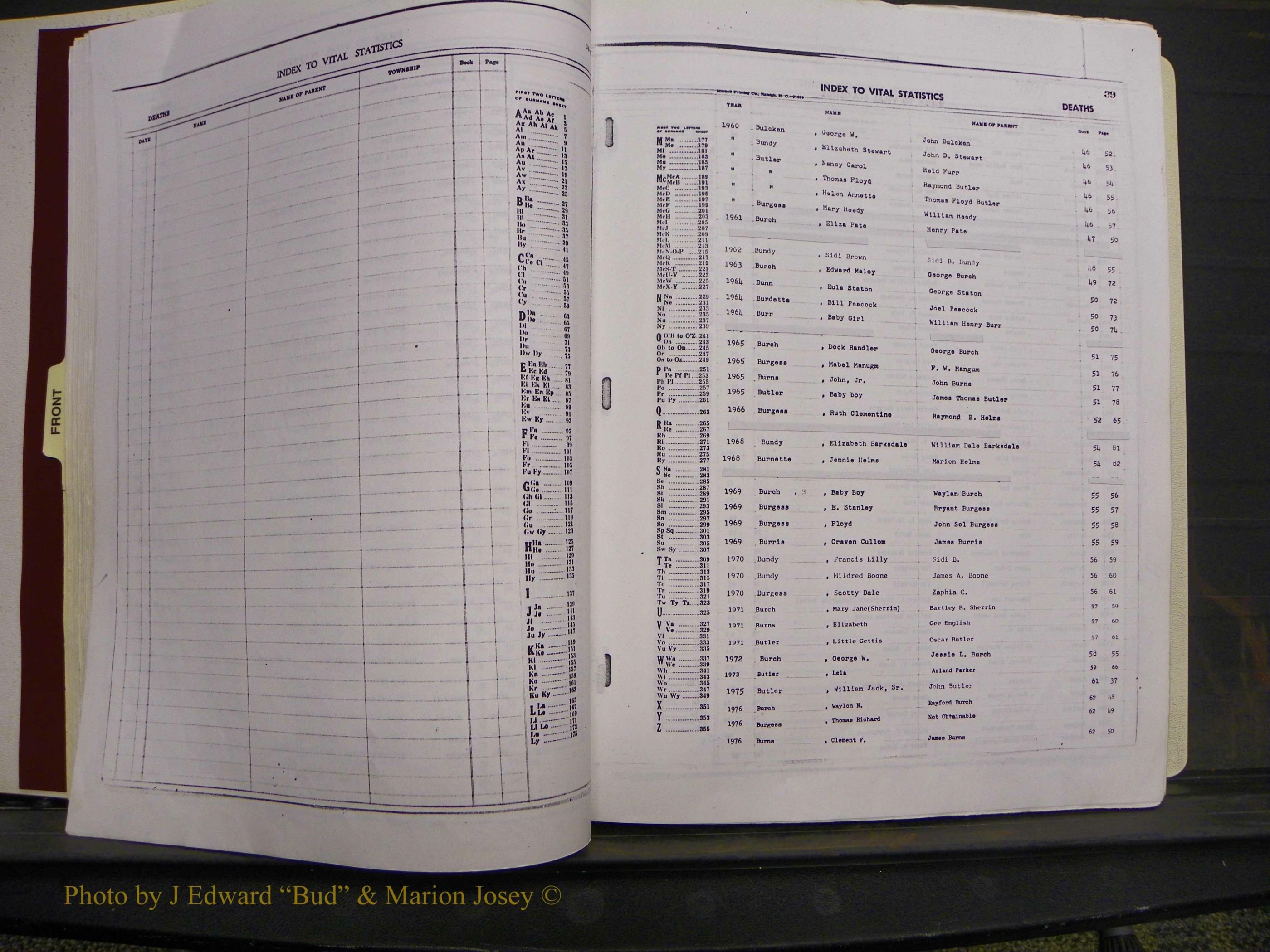 Union Co, NC Deaths, A-Z, 1960-1992 (38).JPG