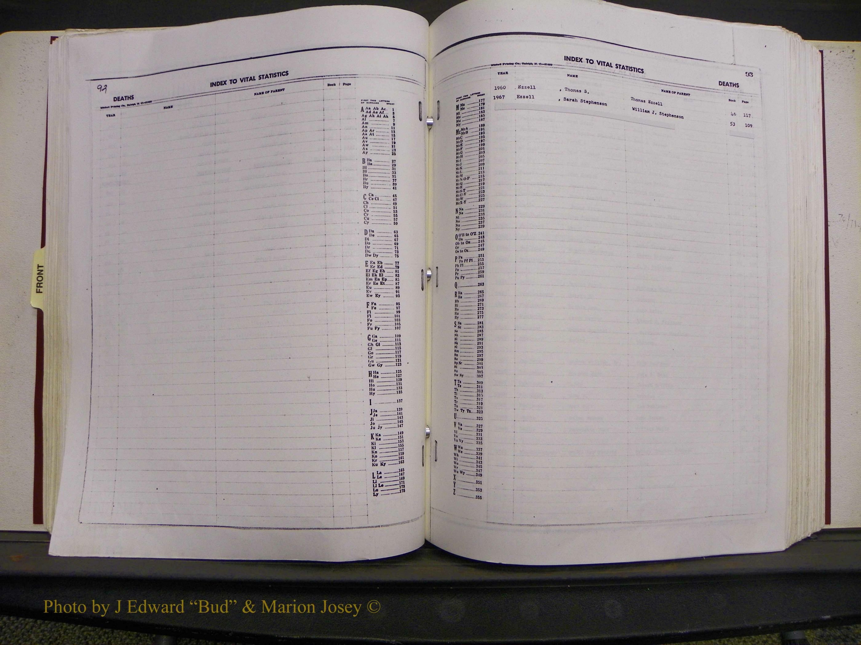 Union Co, NC Deaths, A-Z, 1960-1992 (82).JPG