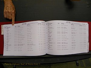 Union Co, NC Deaths, A-Z, 1993-2010 (12).JPG