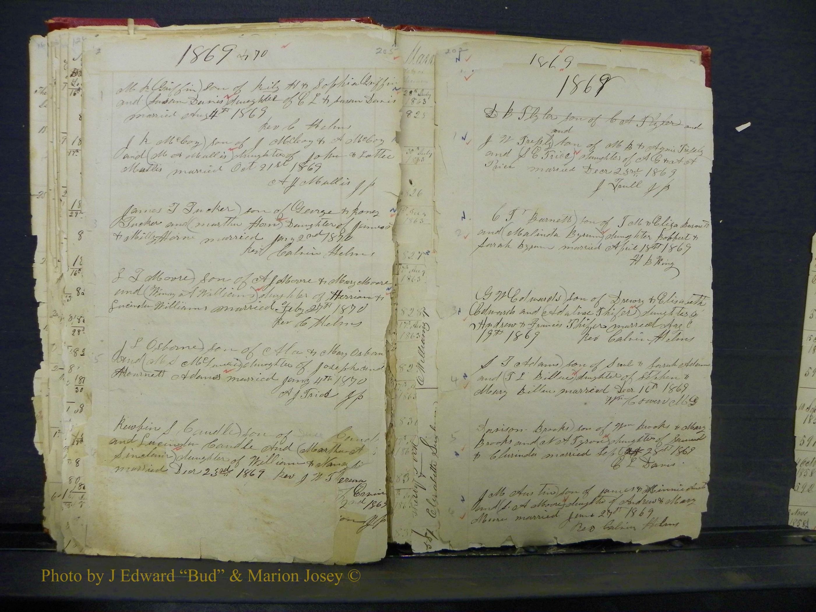 Union Co, NC Marriage Books 1, A-Z, 1851-1853 (68).JPG