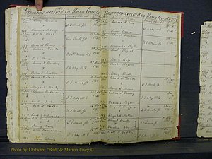 Union Co, NC Marriage Books 1, A-Z, 1851-1853 (79).JPG