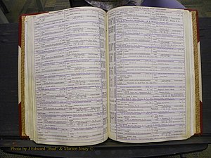 Union Co, NC Marriage Book 10, A-Z, 1937-1965 (158).JPG