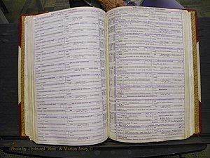 Union Co, NC Marriage Book 10, A-Z, 1937-1965 (165).JPG