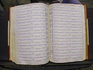 Union Co, NC Marriage Book 10, A-Z, 1937-1965 (239).JPG