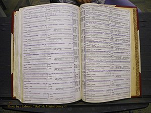 Union Co, NC Marriage Book 10, A-Z, 1937-1965 (367).JPG